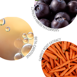 Herbal Sunscreen Dry Touch Fluid Spf 50