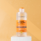 Sea Buckthorn Micellar Cleasing Water