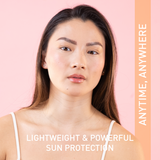 Herbal Sunscreen Face Cream Spf 50 Dry / Sensitive