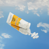 Herbal Sunscreen Face Cream Spf 50 Dry / Sensitive