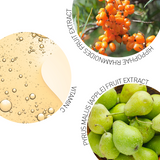 Sea Buckthorn Micellar Cleasing Water