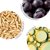 Herbal Sunscreen Face Cream Spf 50 Dry / Sensitive