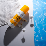 Herbal Sunscreen Spray Lotion 50 Spf