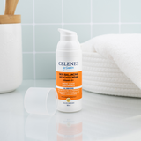 Sea Buckthorn Balancing Face Cream