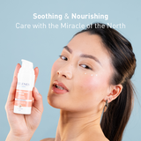 CRÈME VISAGE RELAXANTE CHICOUTÉE PEAU SÈCHE/SENSIBLE