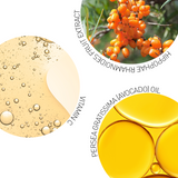 Sea Buckthorn Balancing Face Cream