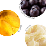 Herbal Sunscreen Spray Lotion 50 Spf