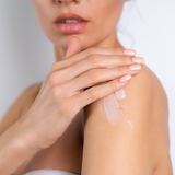 غسول الجسم بالكلوبري للبشرة الجافة / الحساسة