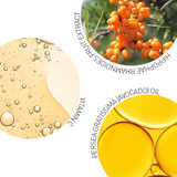 Sea Buckthorn Anti-Aging Hand Cream