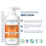 Sea Buckthorn Body Lotion