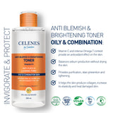 Sea Buckthorn Anti Blemish & Brightening Toner