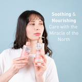 Cloudberry Cleasing Foaming Gel