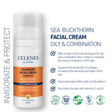 Sea Buckthorn Balancing Face Cream