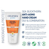 Sea Buckthorn Anti-Aging Hand Cream