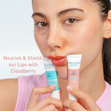 Cloudberry Intense Moisturizing Lip Balm