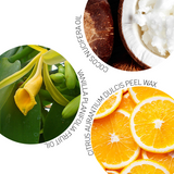 Cloudberry Intense Moisturizing Lip Balm