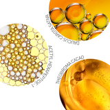 Herbal Tanning Oil Spf 15+