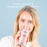 Cloudberry Soothing & Moisturizing Toner