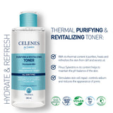 Thermal Purifying & Revitalizing Toner