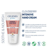 Cloudberry Intensive Hand Cream