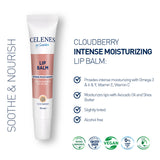 Cloudberry Intense Moisturizing Lip Balm