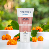 Cloudberry Cracked Heel Cream