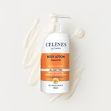 Sea Buckthorn Body Lotion