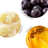 Herbal Sunscreen Spray Lotion Kids Spf 50