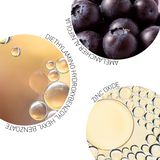 Herbal Sunscreen Dry Touch Fluid Spf 50