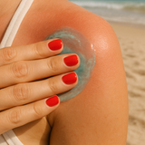 Herbal Pre After Sun Gel