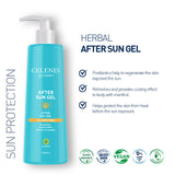 Herbal Pre After Sun Gel