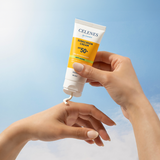crème solaire anti-âge aux herbes 50+Spf 50 ml
