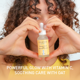 Rena Vitamin C 12.5% + Oats + Niacinamide Active Serum