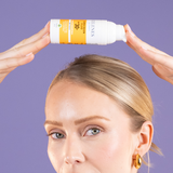 Herbal Sunscreen Spray Spf 30+