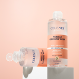 Cloudberry Micellar Cleasing Water