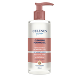 Cloudberry Cleasing Foaming Gel