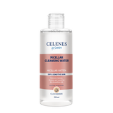 Cloudberry Micellar Cleasing Water