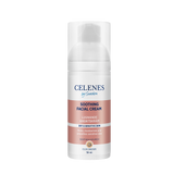 CRÈME VISAGE RELAXANTE CHICOUTÉE PEAU SÈCHE/SENSIBLE