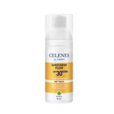 Herbal Sunscreen Dry Touch Fluid Spf 30