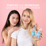 Thermal Cleansing Foaming Gel Dry / Sensitive