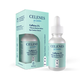 CELENES CAFÉINE 5% + ROWAN