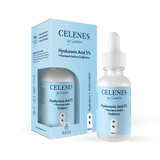Rena Hyaluronic Acid 2% +Ferment Active Gojiberry
