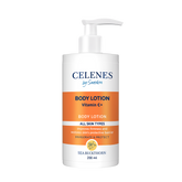 Sea Buckthorn Body Lotion