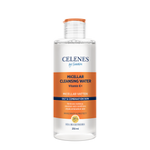 Sea Buckthorn Micellar Cleasing Water