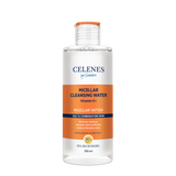 Sea Buckthorn Micellar Cleasing Water