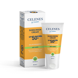 crème solaire anti-âge aux herbes 50+Spf 50 ml