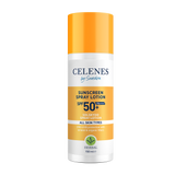 Herbal Sunscreen Spray Lotion 50 Spf