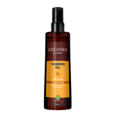 Herbal Tanning Oil