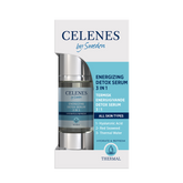 Thermal Energizing Detox Serum 3 In 1