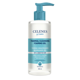 Thermal Cleansing Foaming Gel Dry / Sensitive